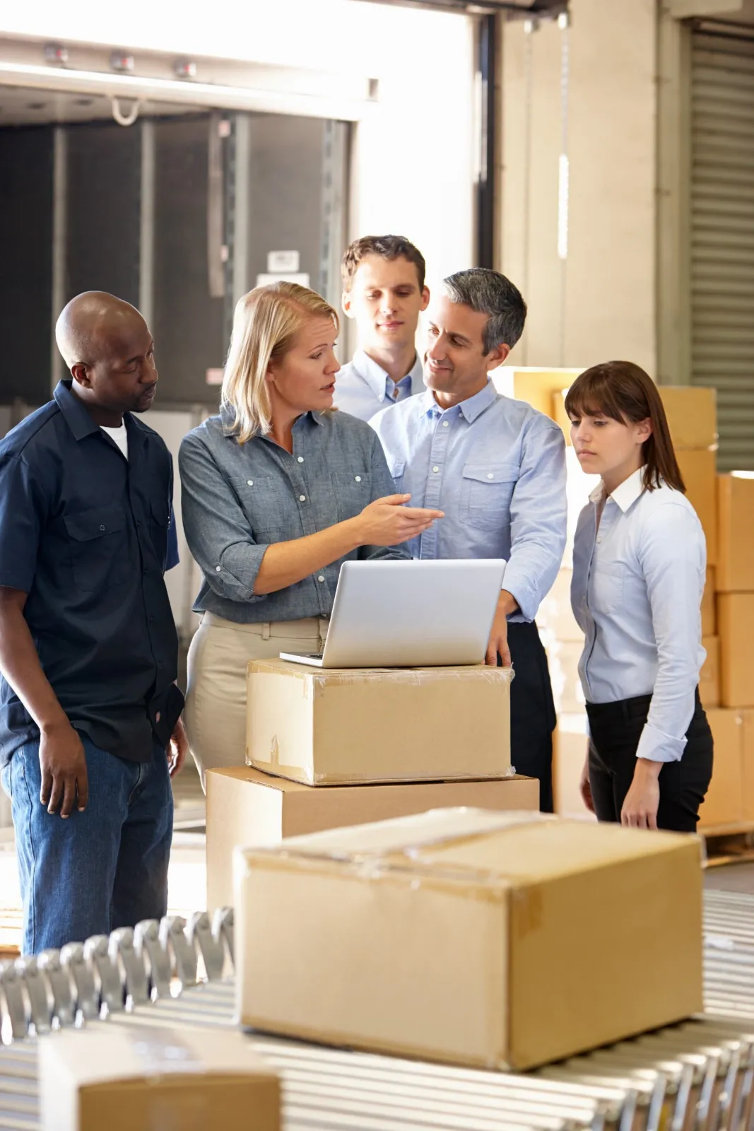 Exporters & Manufacturers